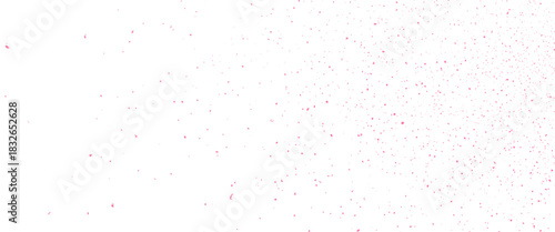 Vector Abstract Pink Particle Scatter Texture Dust Grain Noise Pattern Texture Background