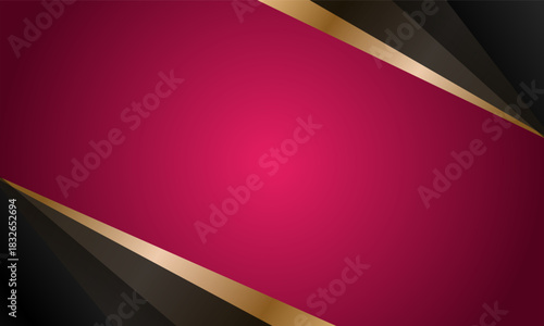 abstract background with place