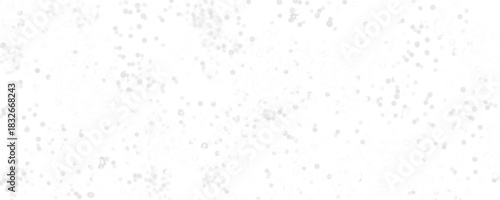falling snow with witnter snowflakes isolated on transparent background