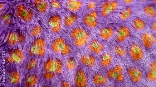 Wallpaper Mural abstract colorful background texture Torontodigital.ca