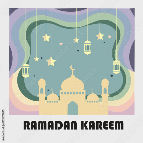 ''Ramadan: A Sacred Time of Devotion, Patience and Blessings''