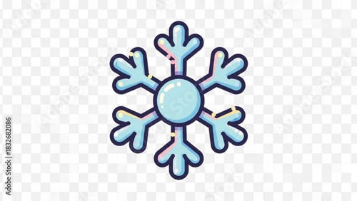 Diverse Group of Happy Children Holding Golden Star Balloons on a Clear Sunny Day with Fluffy White Clouds