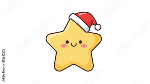 February Calendar with Red Highlighted Date 14, Monthly Schedule Organizer with Marked Important Day