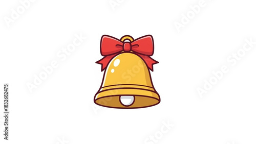 Close up of a luxurious golden belt buckle featuring a detailed reindeer head adorned with sparkling diamonds set against santa claus s red suit and a decorative holly patterned leather belt