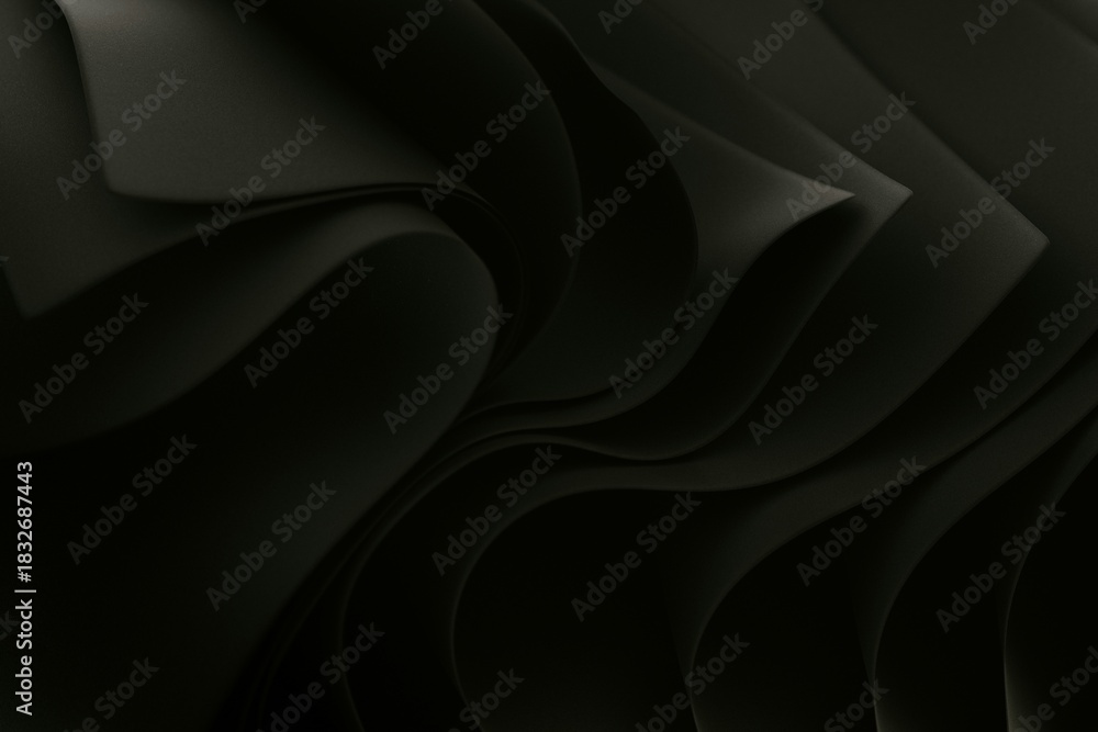 Fototapeta premium black and white background