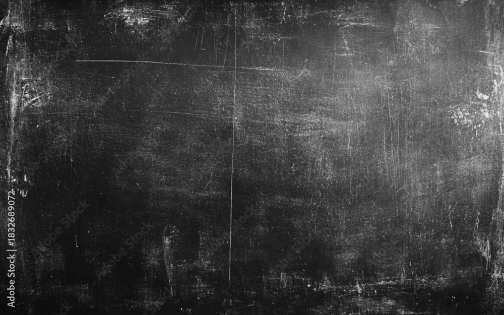 Obraz premium Dark gray rustic surface texture copy space. 