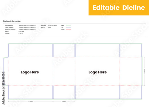 custom dimensions cartons dieline template box dieline die lines packaging custom dieline  box cardboard box dieline pizza box dieline printable product packaging layout,
