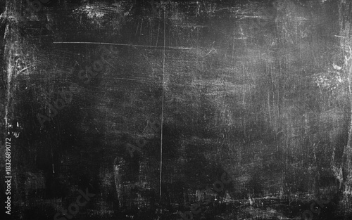 Dark gray rustic surface texture copy space. 