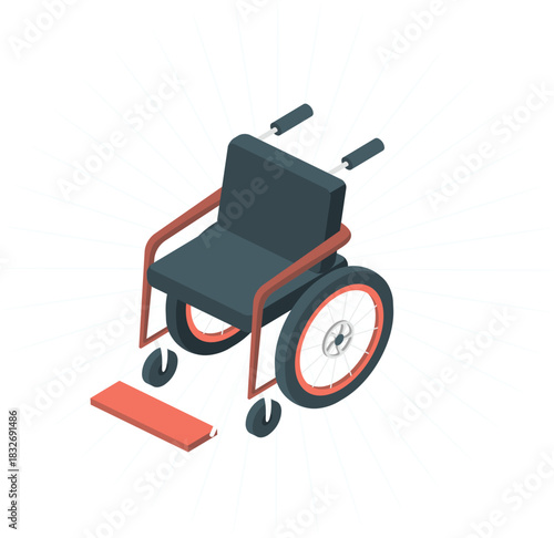 wheel chair