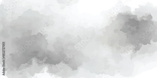 Light gray sky, hot, soft clouds, fresh wind, nature of spring, cool long trip.Blue sky with cloudy weather, nature cloud. White clouds, blue sky and sun.