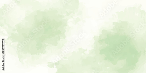 Light green sky, hot, soft clouds, fresh wind, nature of spring, cool long trip.Blue sky with cloudy weather, nature cloud. White clouds, blue sky and sun.