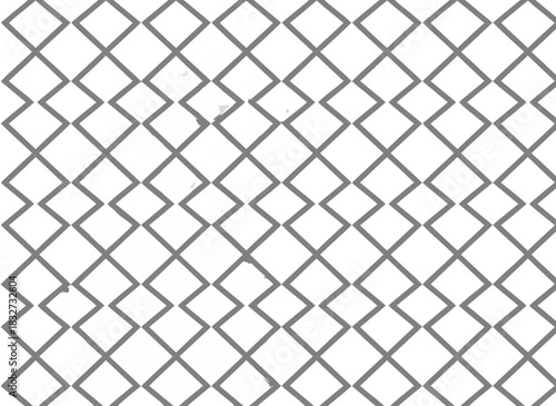 Flat Vector Illustration of Two People Planting a Tree One Kneeling to Plant the Other Holding a Sapling in a Garden Setting with Greenery and Blue Sky