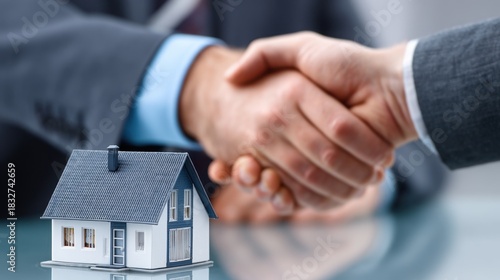 Provide brokerage services that simplify real estate processes, helping clients secure homes, spaces, and investments that fit their goals and growth.
