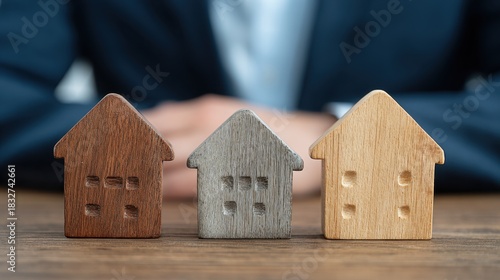 Assist individuals and companies in navigating property transactions, offering expertise that supports smooth moves and strategic real estate decisions.
