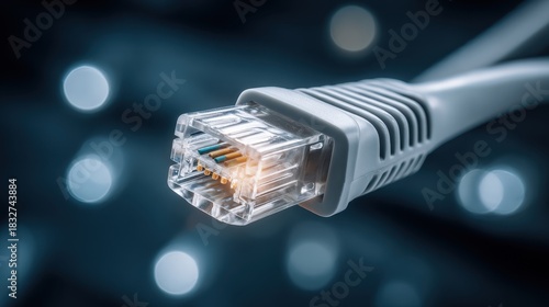 Supply reliable internet connectivity and technical support, enabling communication, entertainment, business operations, and access to information in the digital age.
