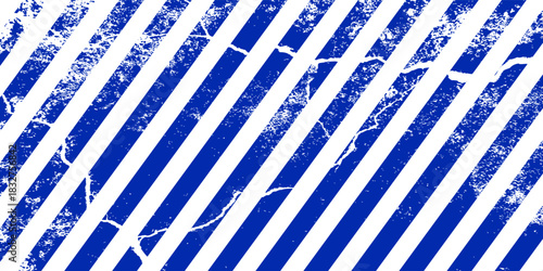 blue stripes on white background. Striped diagonal pattern Vector illustration of Seamless background Christmas or winter theme Background Vector ilustration