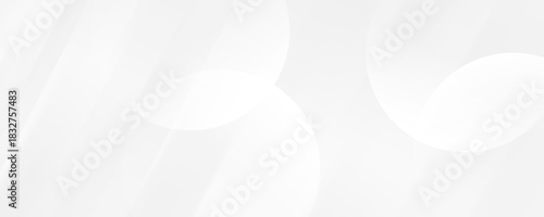 Background seamless with lines and tecnology triagle texture background. Space design concept. Decorative web layout or poster, banner. White grey background