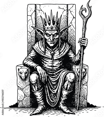 Solid black background providing ample copy space for text or product display