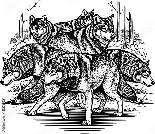 Steaming hot coffee cup on a rustic wooden table in a cozy cafe environment morning drink