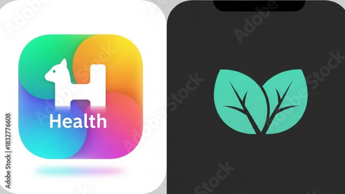 Pet health tracker app and natural medicine app for wellness and holistic health solutions online services