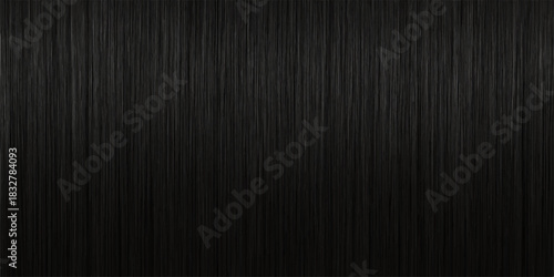 Dark oak wood texture background with natural grain pattern on a brown hardwood plank surface for design