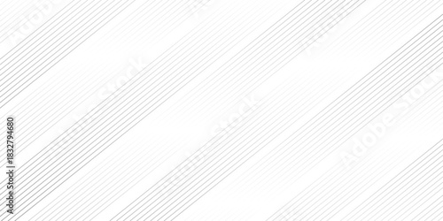 Vector diagonal lines design. Abstract art modern lines geometric vector pattern background. Seamless surface pattern design with striped digital paper for print.	