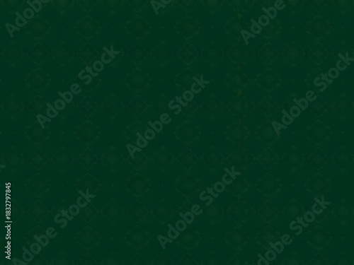 Solid emerald green background texture graphic abstract backdrop design