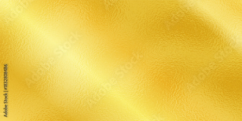 Japanese gold paper texture. natural grunge canvas abstract. background photography. retro styled concept.