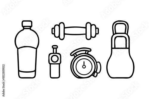 Close up of a black and white dog s face with bright blue eyes