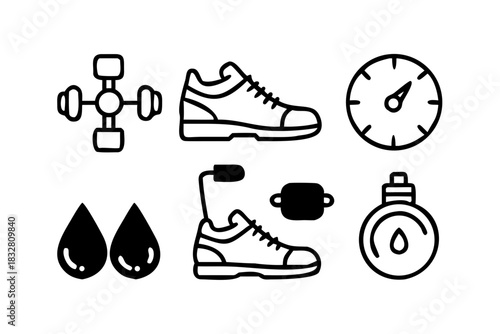 Close up of a black and white cat s face with green eyes