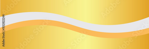 White and gold textile background.modern trendy design,flayer,cover,simple design