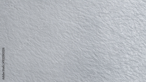 銀色の紙のテクスチャ素材