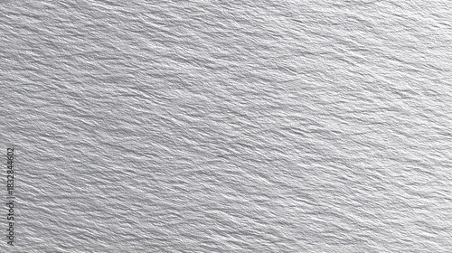 銀色の紙のテクスチャ素材
