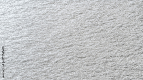 銀色の紙のテクスチャ素材