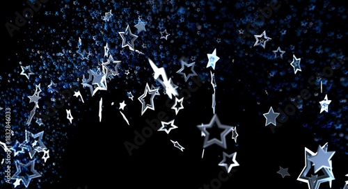 Dynamic abstract image feat...