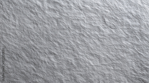 銀色の紙のテクスチャ素材