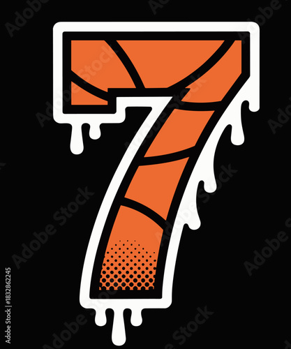 7 Basketball Funny Gen Alpha Slang