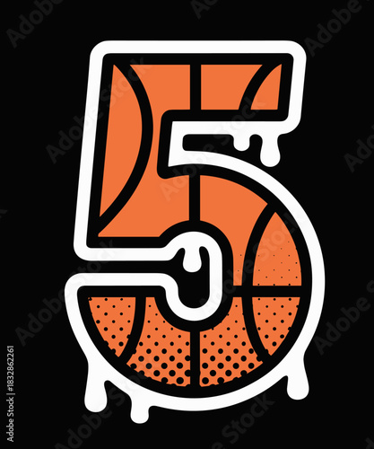 5 Basketball Funny Gen Alpha Slang