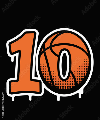 10Basketball Funny Gen Alpha Slang