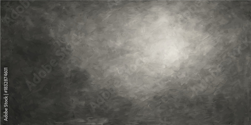 Dark old grunge metal wall texture background pattern design