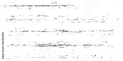 Seamless grunge alphabet background pattern illustration with black ink drops, textured wall art design, and paint splash surface