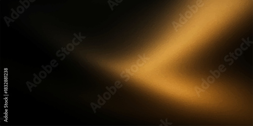 Abstract blue motion light wave animation design texture on a dark background