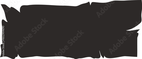 Grunge Paper Strip