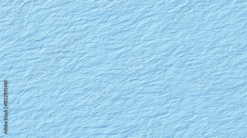 水色の紙のテクスチャ素材