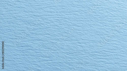 水色の紙のテクスチャ素材