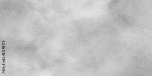 Old paper background texture with a dark night sky and a hint of blue light fog