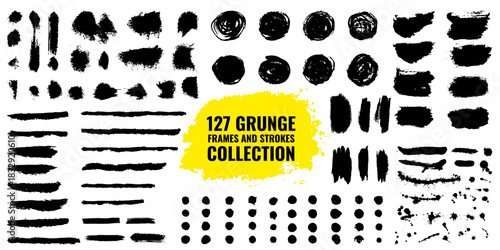 black and white background