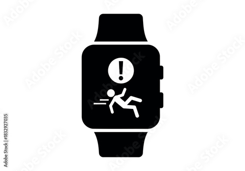 Wearable device monitoring daily water intake progress