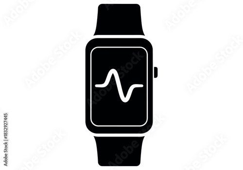 Person Asking a Question Seeking Information or Clarity