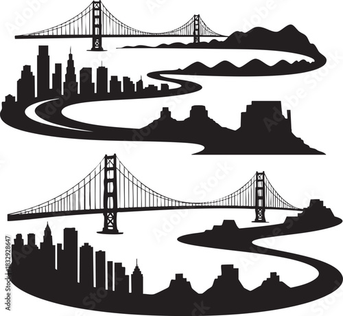 san francisco bay bridge